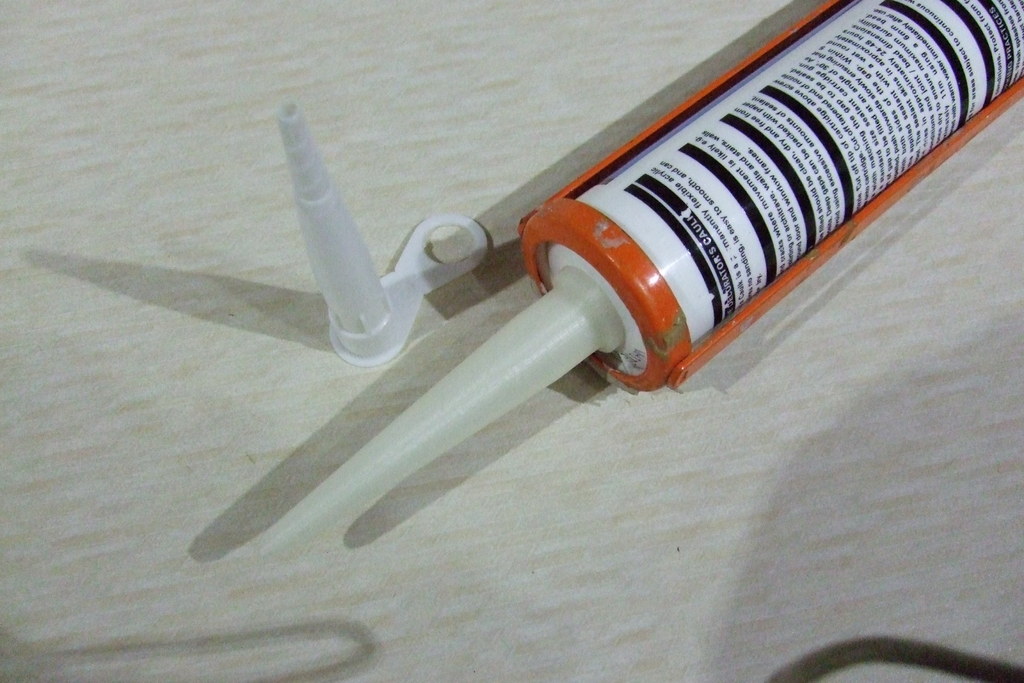 Sealant Nozzle