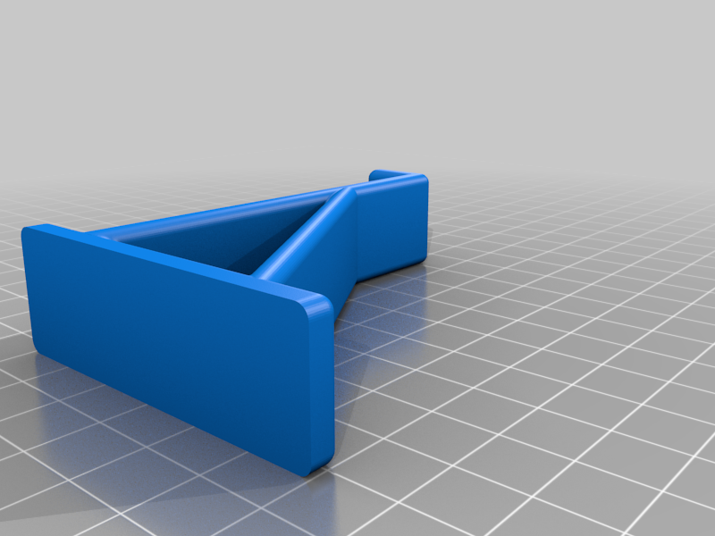 Slim Headset Holder for PS4 Headset