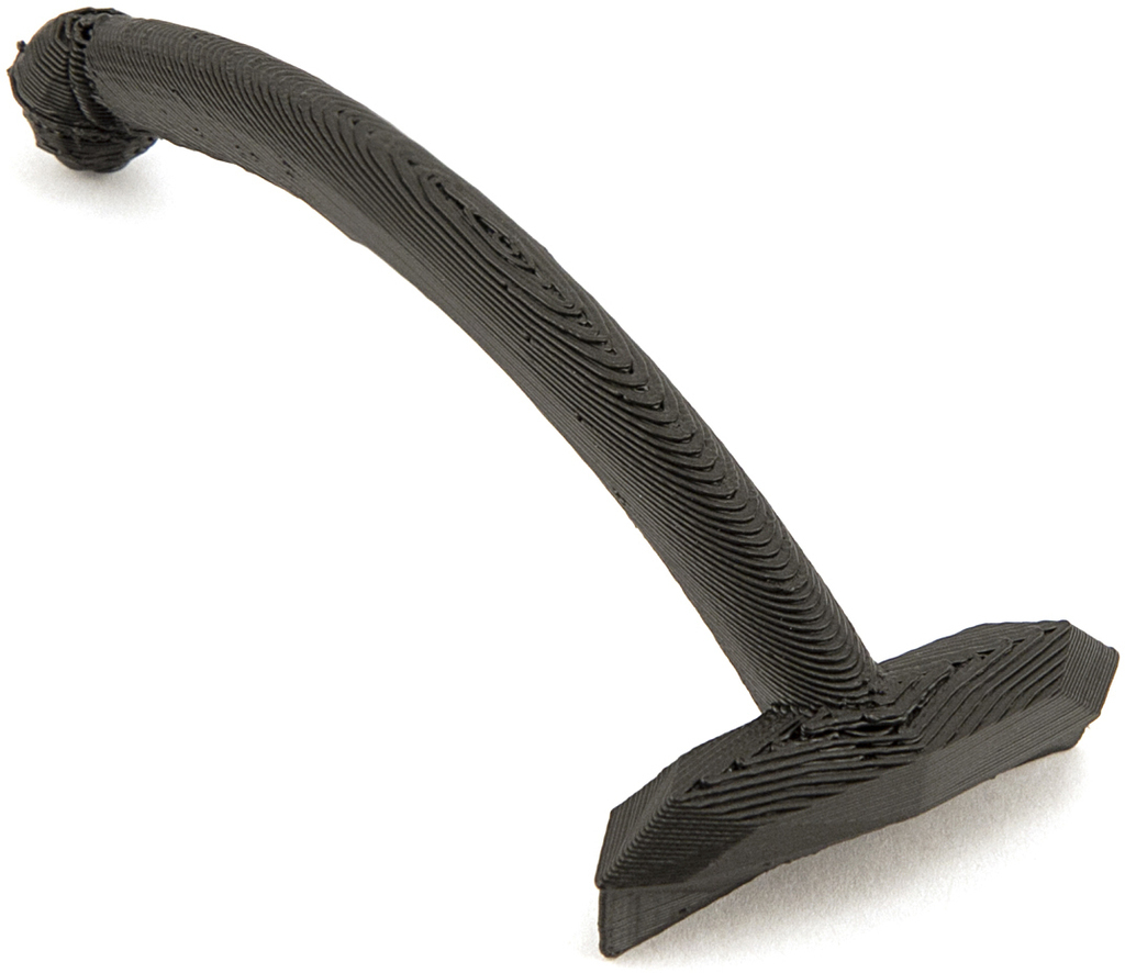 A Tongue Scraper - Use Your Maker To Cure Bad Breath