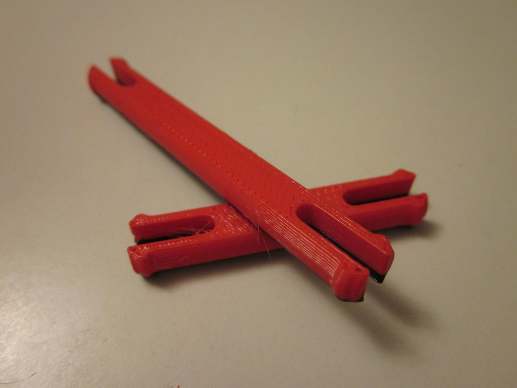Pin Connectors V3