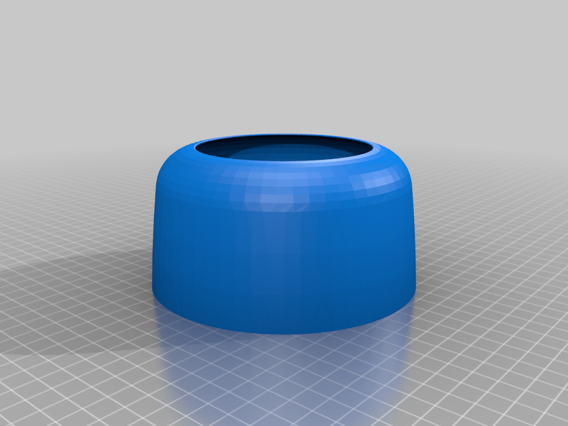 Art tech/Hobbyking T6 texan cowling