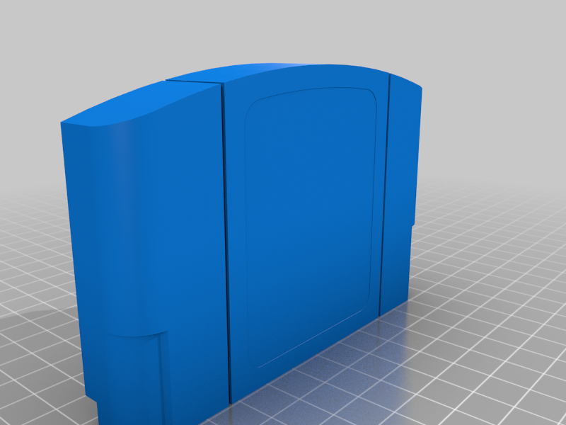 N64 Cartridge