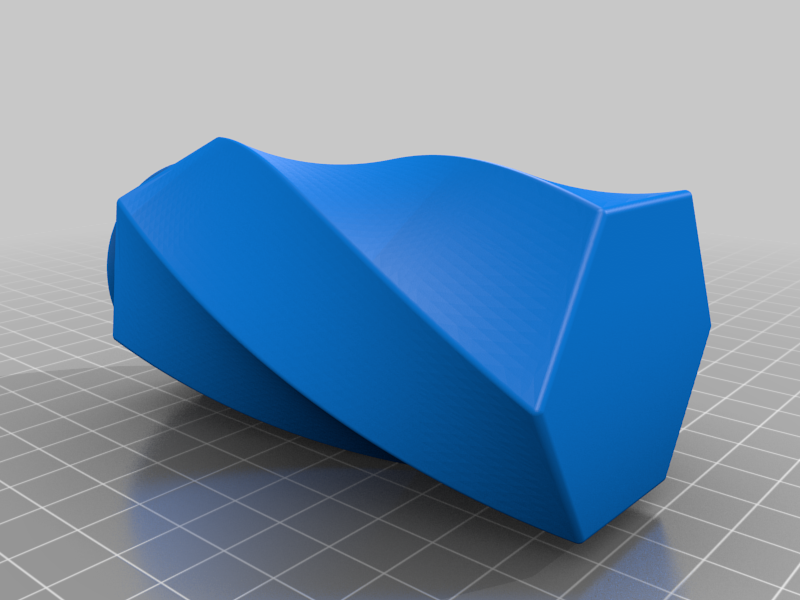 Salt and Pepper box