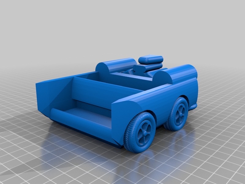 Quirky Phone Holder Toy Thing