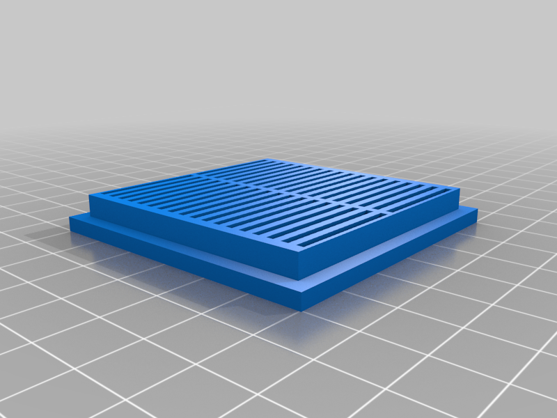 Silica Desiccant Absorber Box Remixed