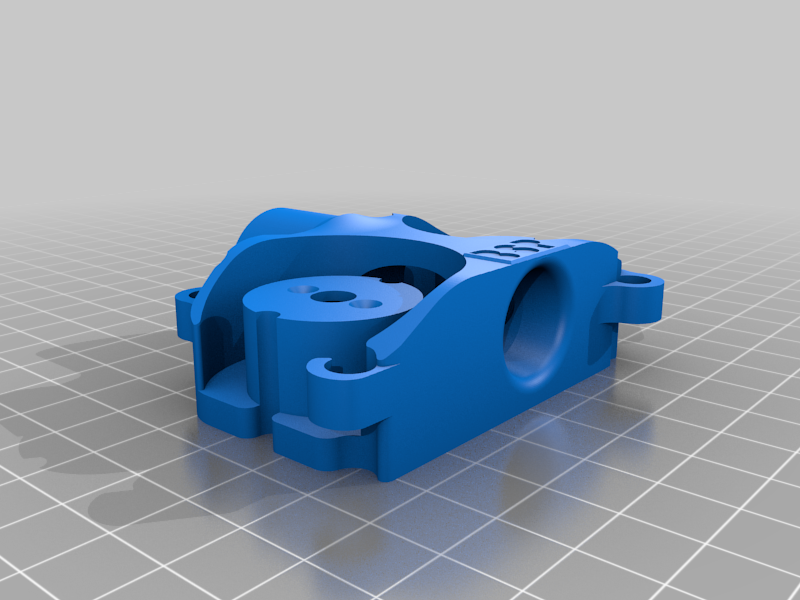BSP Proto Cage (v4.5)