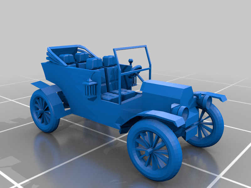 Ford Script (Shade Down)