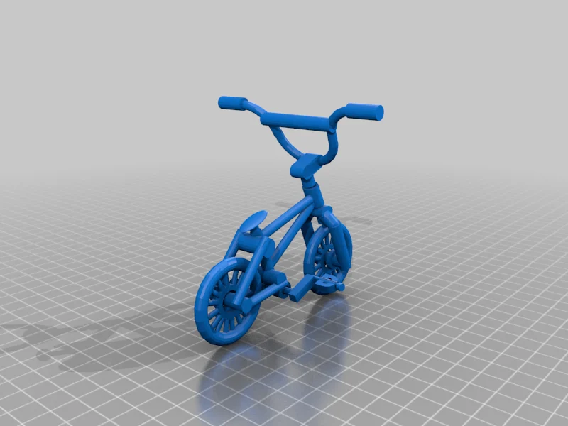 BMX