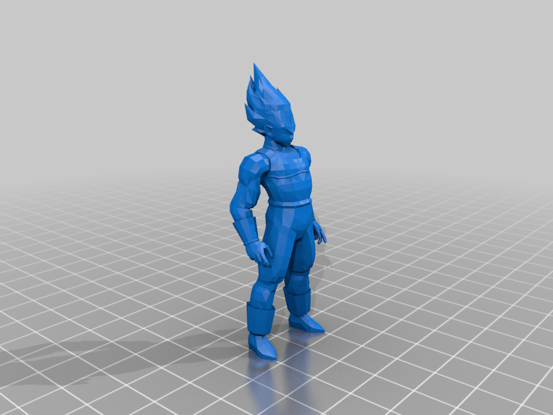 Vegeta (DragonBall Z)