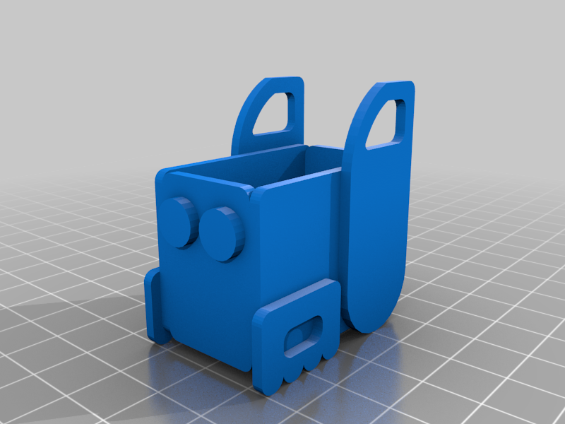 Zugbox Trainbox