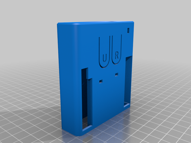 STM32 Nucleo-64 sleeve case