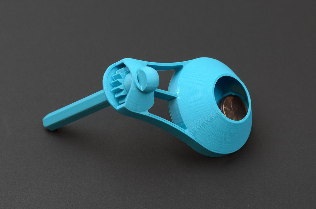 Party Noisemaker