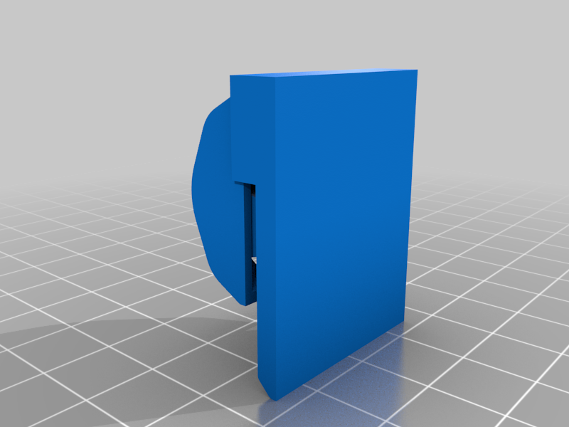 Paper Clamp