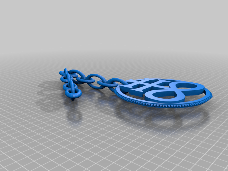 Chain of Satan & Hell
