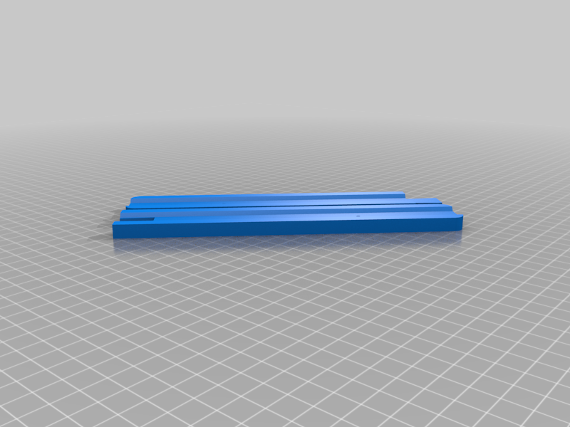 IKEA FINTORP Magnetic Strip Wall Mount