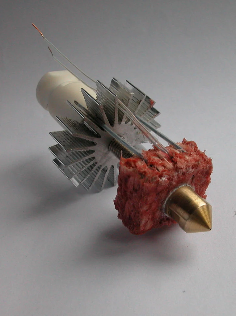 Hot End