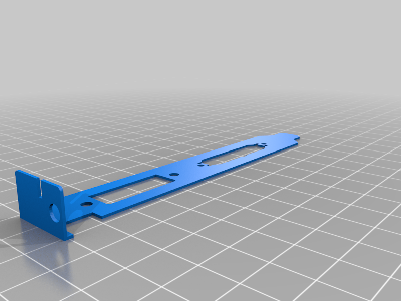 Mac Ati Radeon GPU Bracket