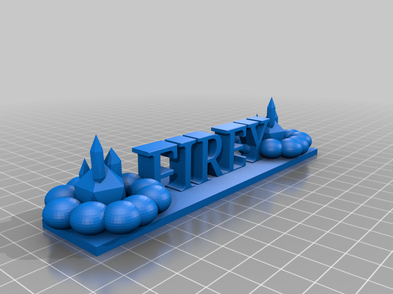 xXFIREYice logo