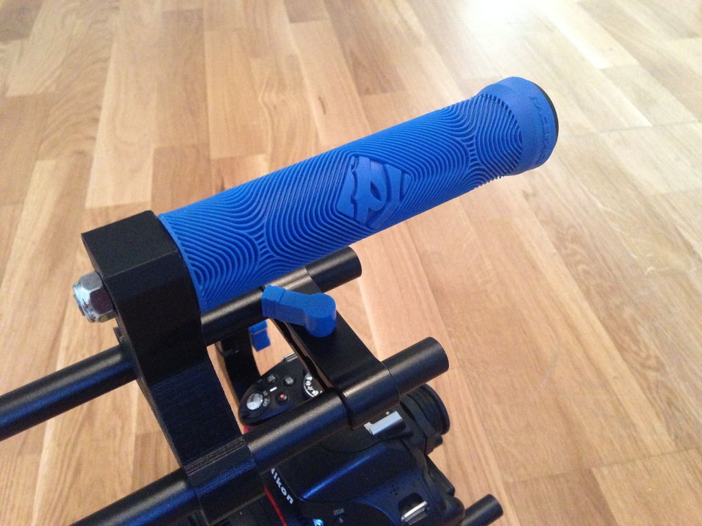 Handle For 15mm Rig