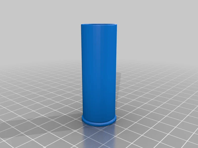 APS m870 MKII shotgun shell