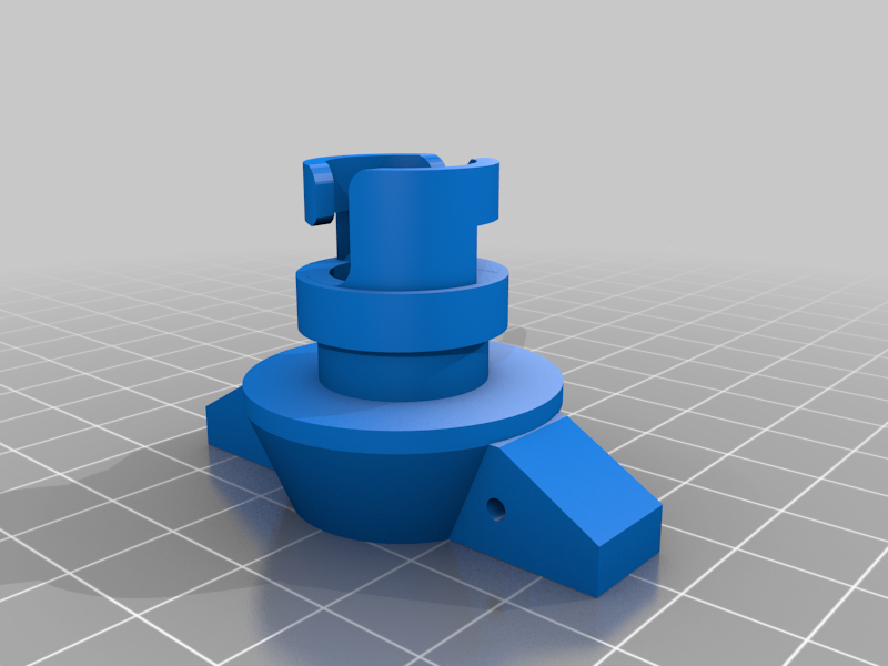 Aqua Marina Tube Plug