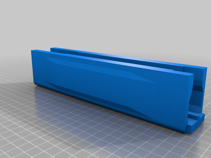 Saiga 12 Handguard