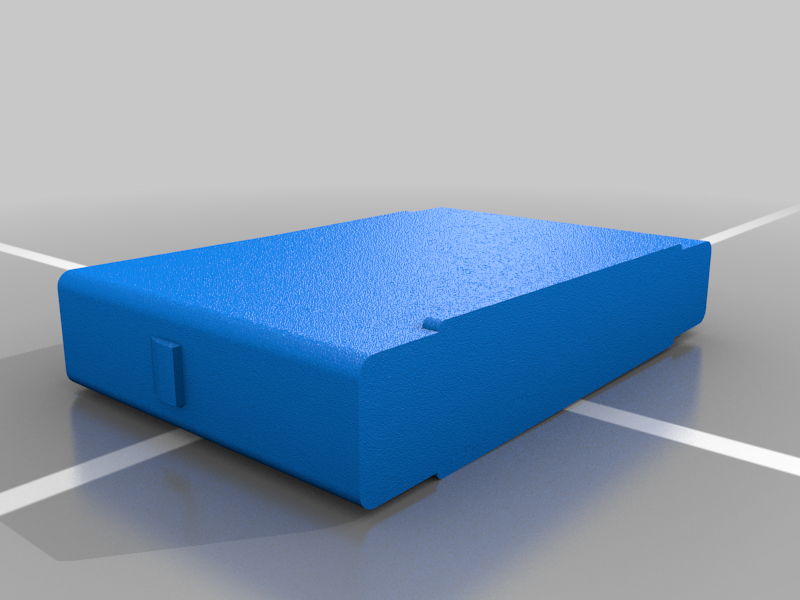 Single Feed Sled for CIP Length Magwell