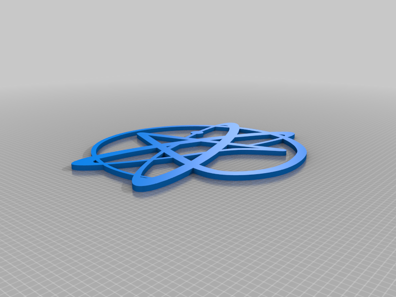 Atheist Symbol