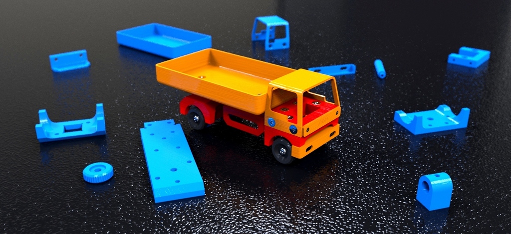 Truck V1