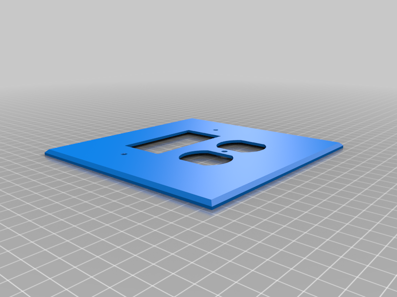 WALLY - Wall Plate Customizer v1.7.0