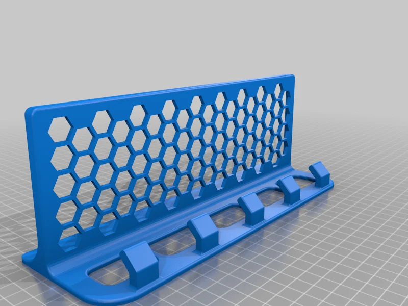 Kitchen Shelf