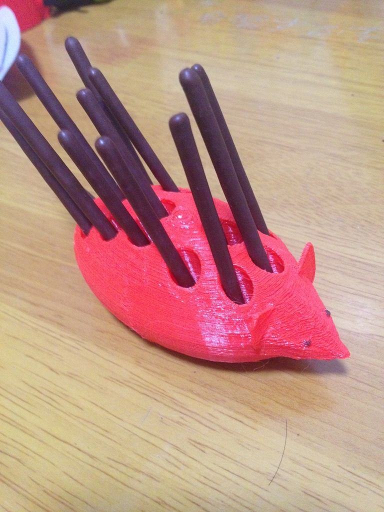 pocky?hedgehog