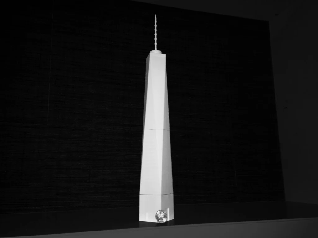 One World Trade Center