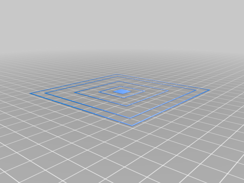 High Precision Bed Calibration (0.2, 0.3, 0.4, 0.5 mm Nozzle)