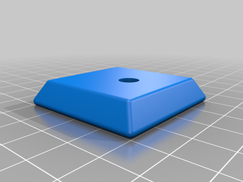 Sunpak Quick Release Plate