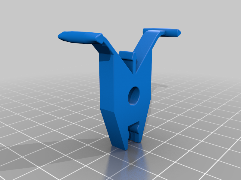 Custom SSC Crossties