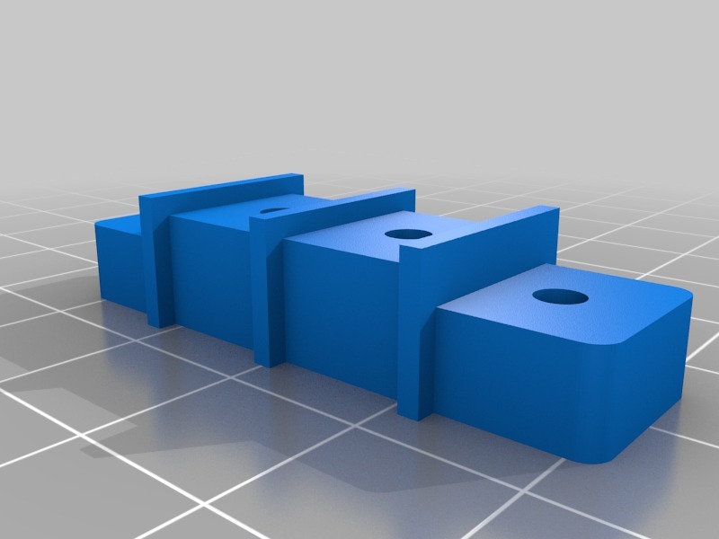 Configurable Terminal Block