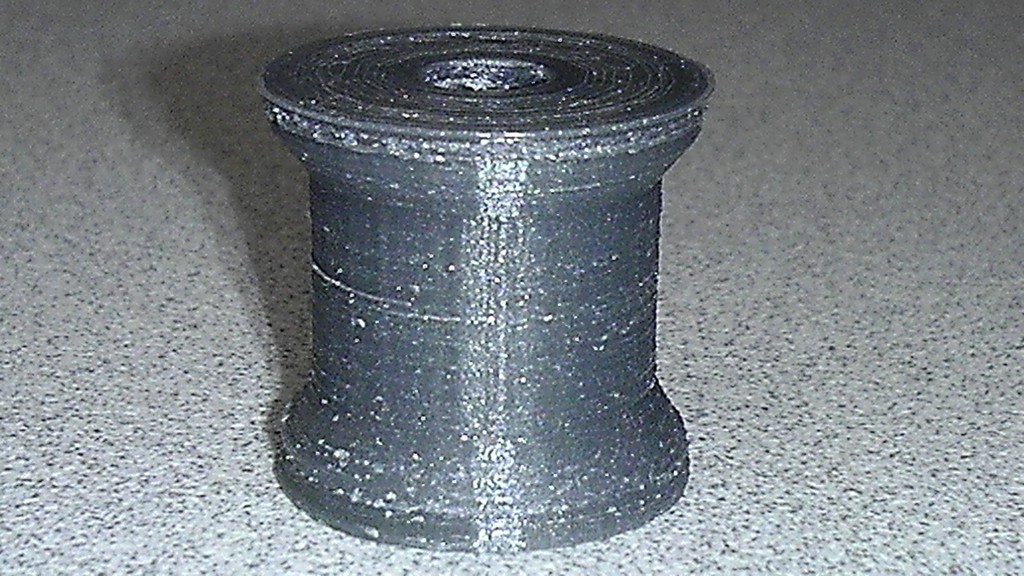 Thread Spool