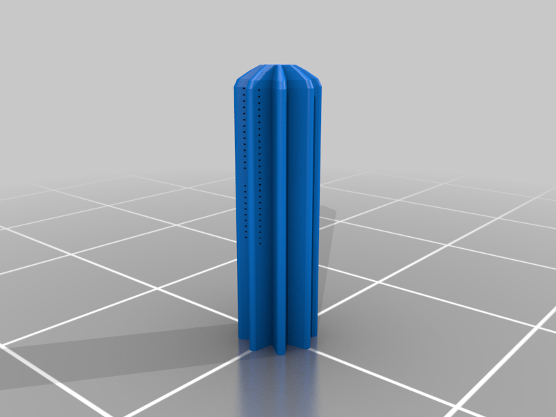 waterjet dildo - concept