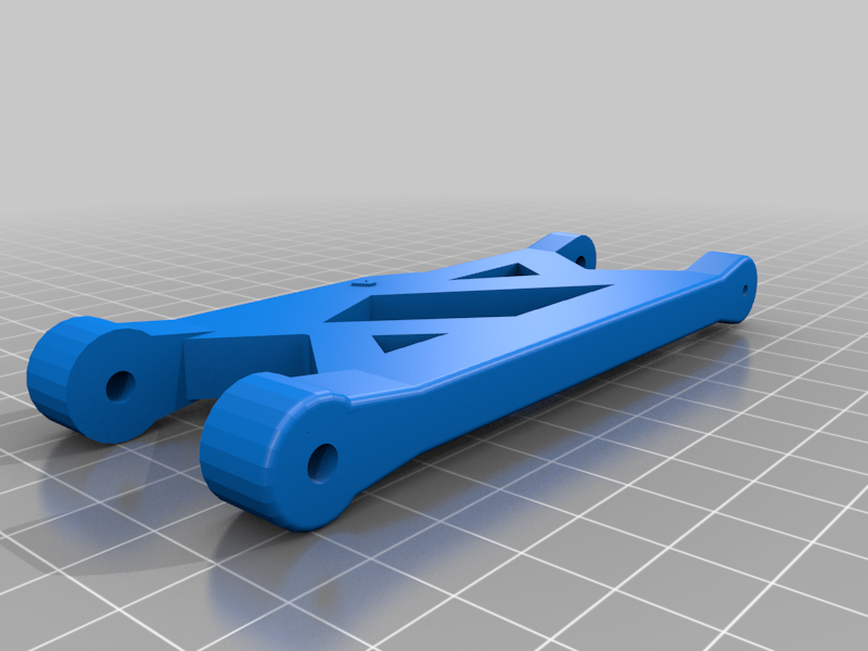 Arrma Typhon 3s Right Rear Suspension Arm