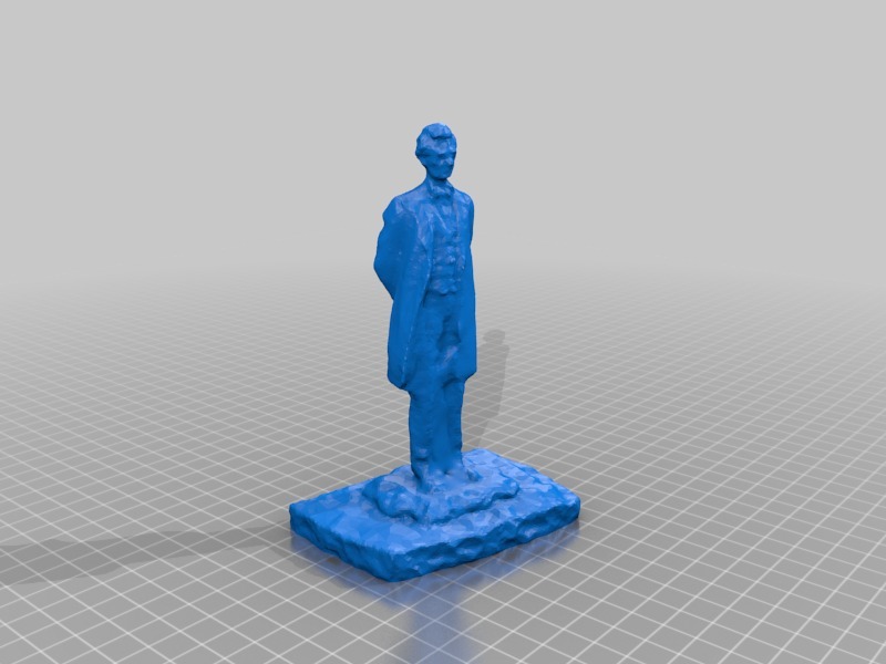 Abraham Lincoln - Lincoln The Debater