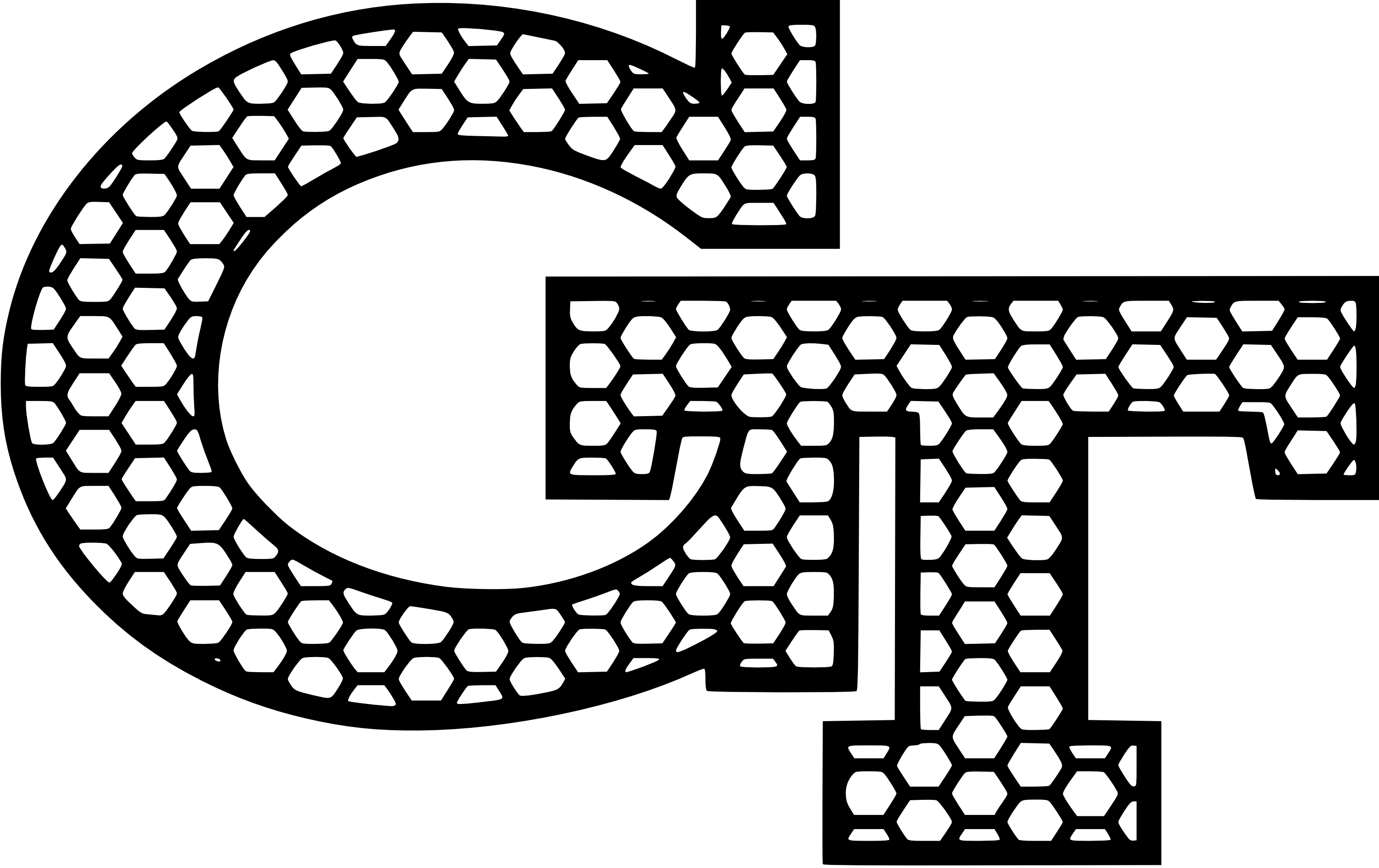 GT Honeycomb Logo