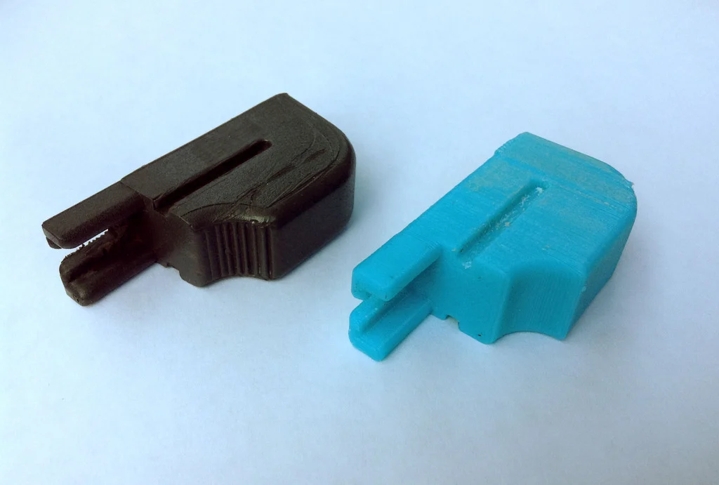 Iveco Daily Van Central Locking Door Knob