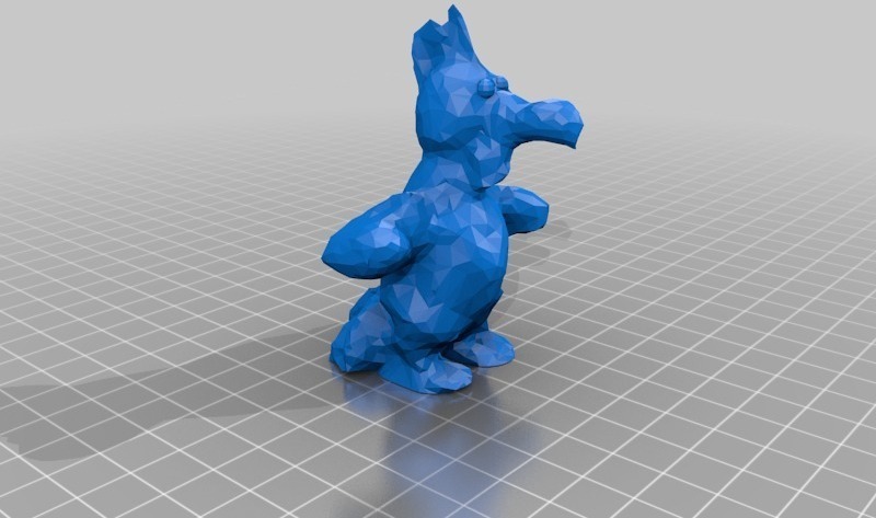 Gueggel - rooster