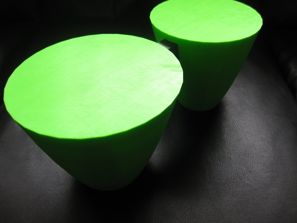 Bongo Drums (Full Size)