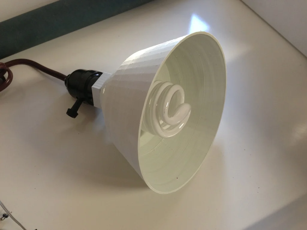 Light Bulb Cover