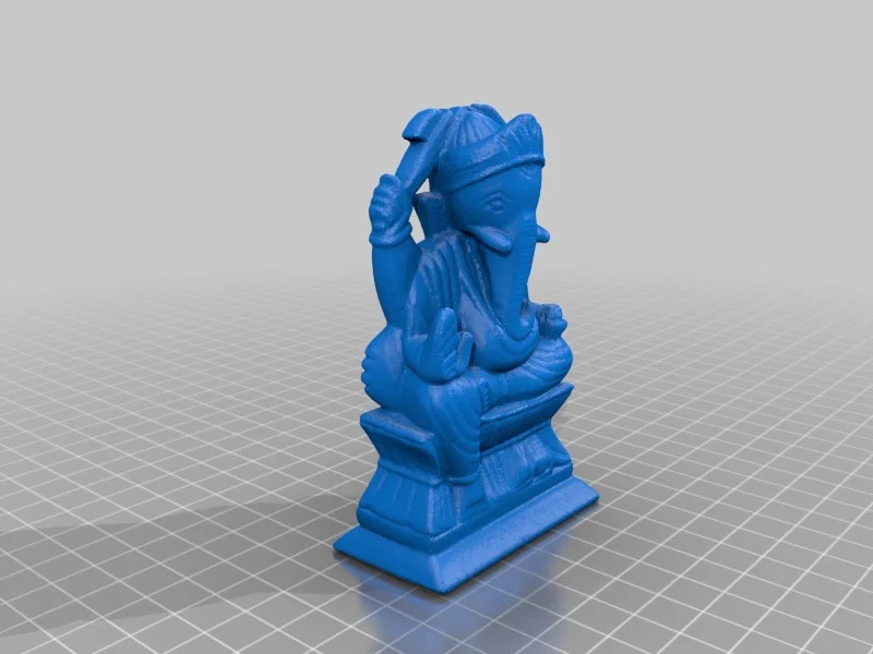 Ganesha
