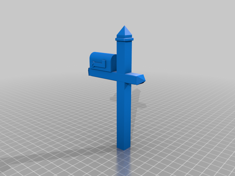 Mail Box