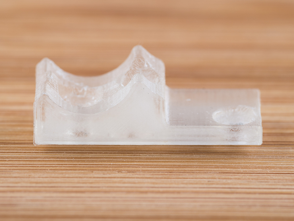 RigidBot Filament Support