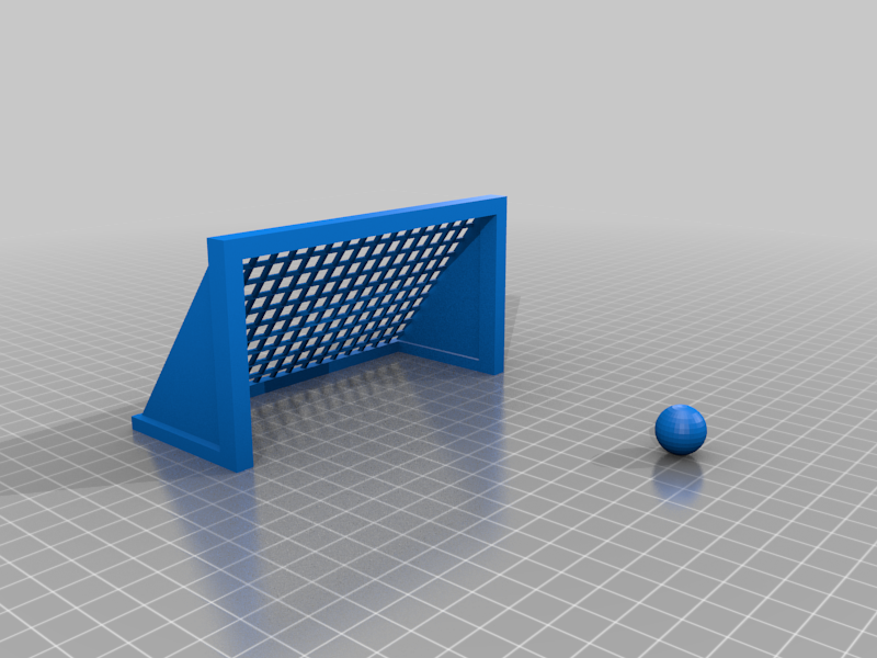 Table Soccer